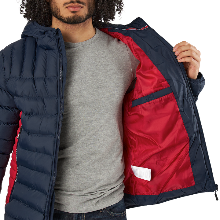 Kyle Jacket Blue