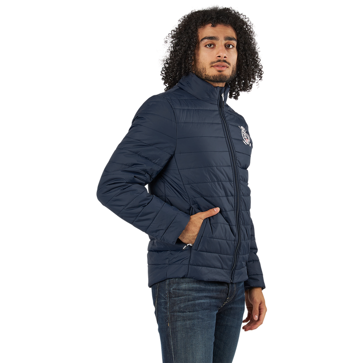 Kole Jacket Blue
