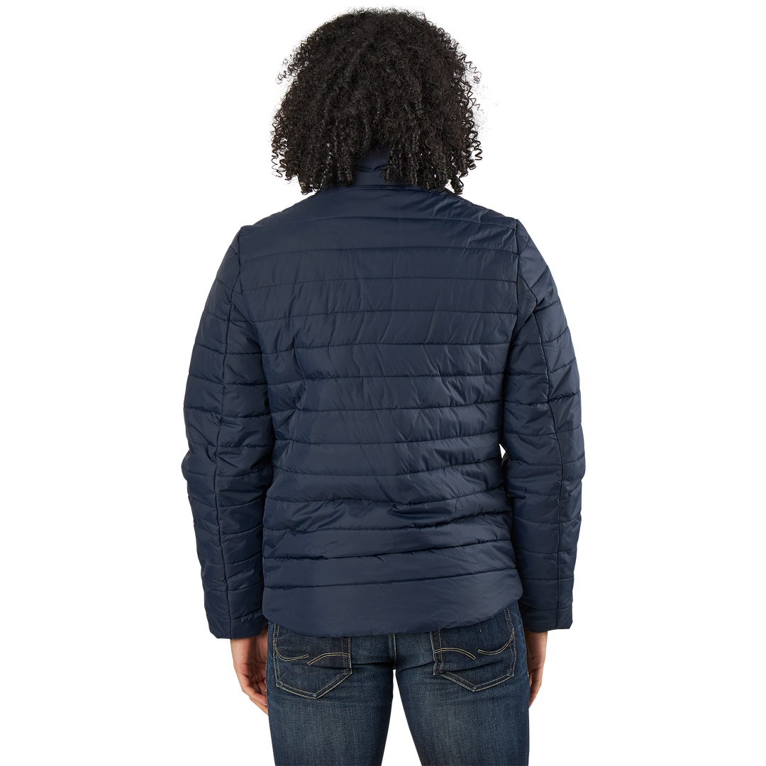 Kole Jacket Blue
