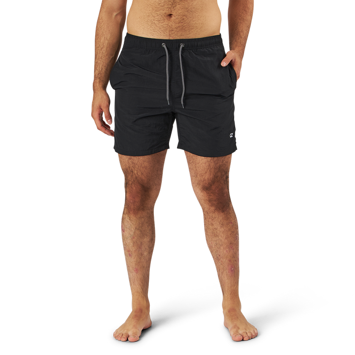Eyemouth Basic Shorts Black