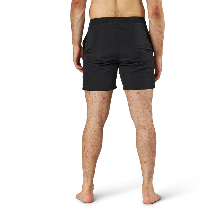 Eyemouth Basic Shorts Black