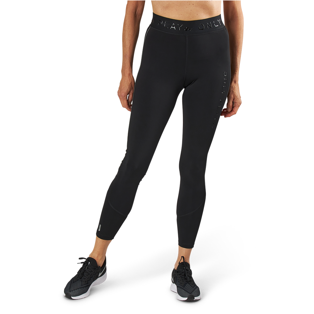 Performance Training Hw Tights Black