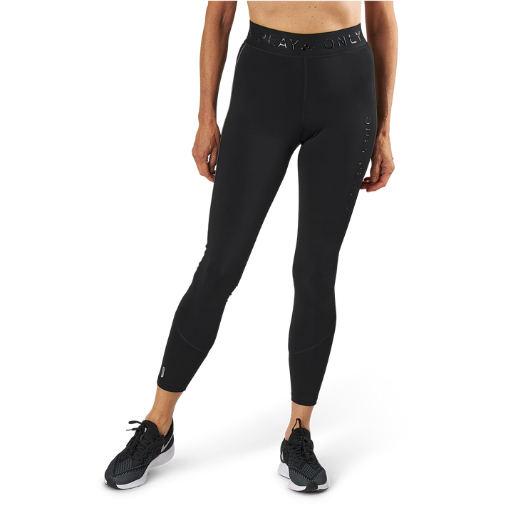 Performance Training Hw Tights Black