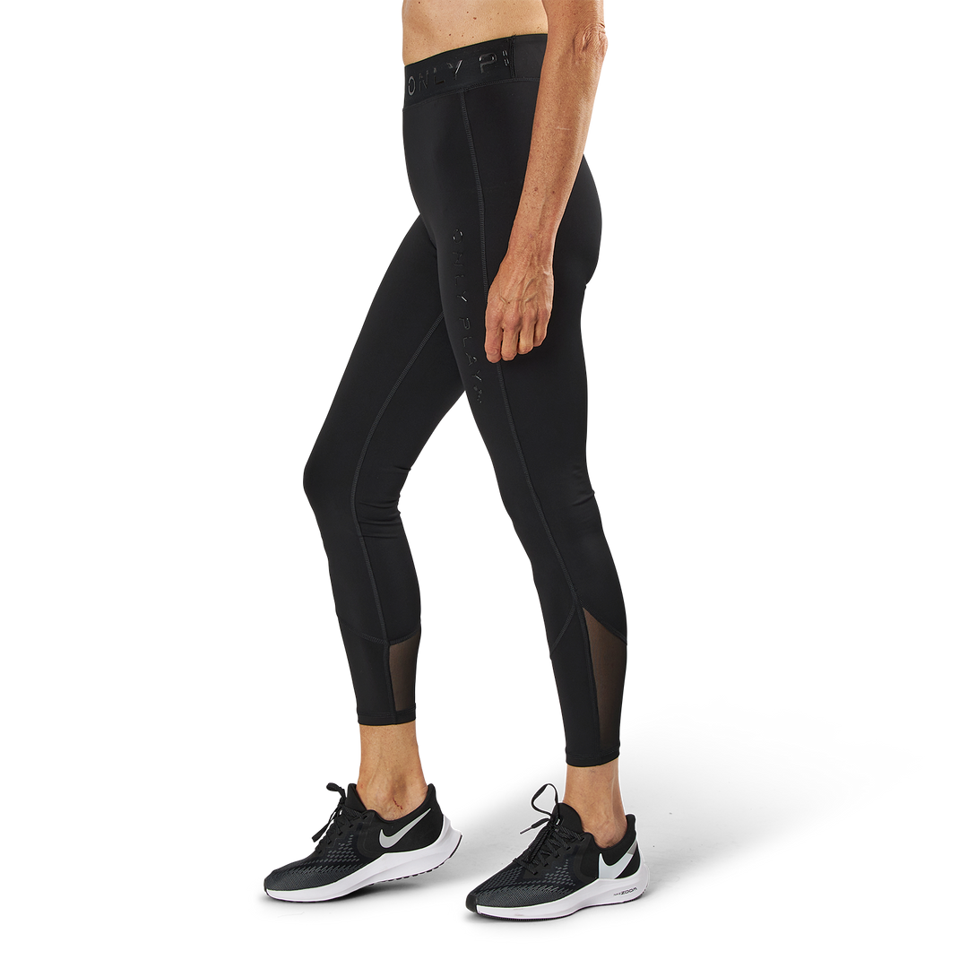 Performance Training Hw Tights Black