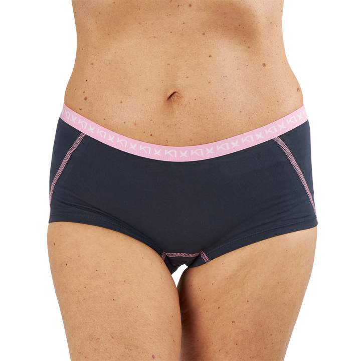 Attraktiv Hipster 2pk W Prism