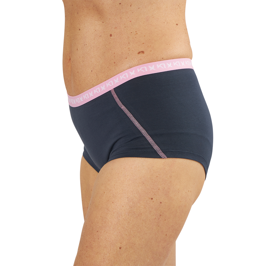 Attraktiv Hipster 2pk W Prism