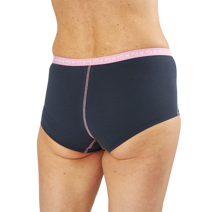 Attraktiv Hipster 2pk W Prism