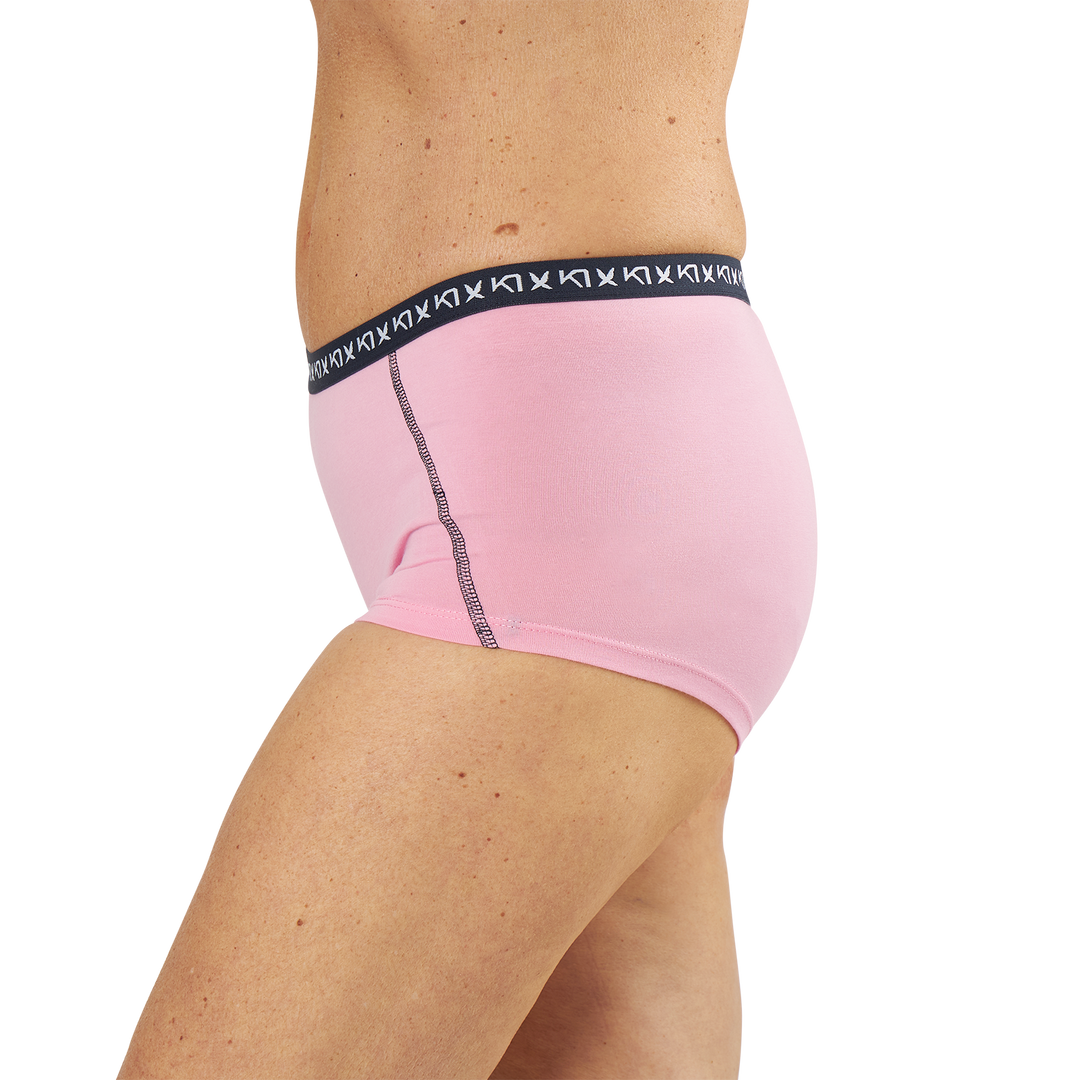 Attraktiv Hipster 2pk W Prism