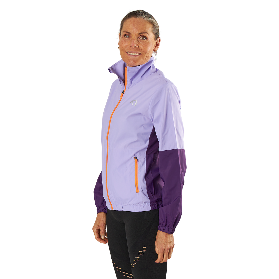 Nora Jacket Fiol