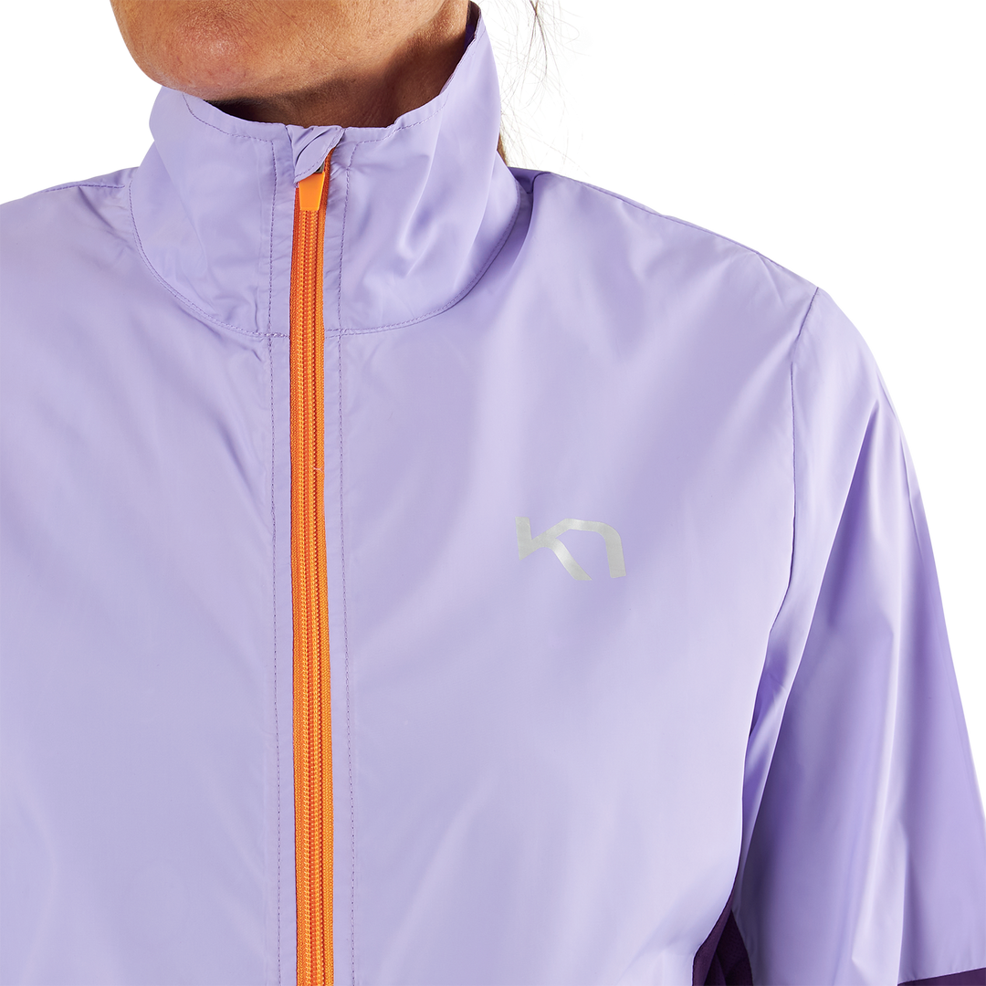 Nora Jacket Fiol