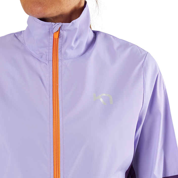 Nora Jacket Fiol