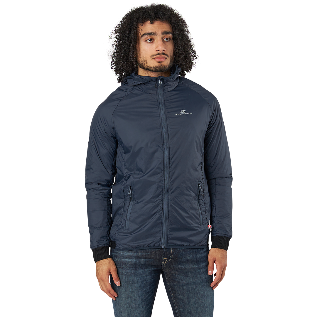 Jacka, Krusbo H Blue