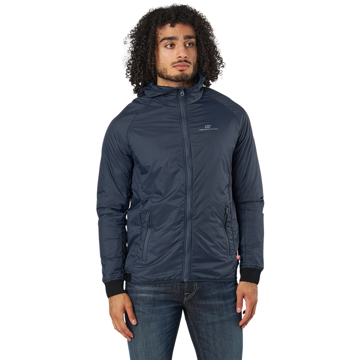 Jacka, Krusbo H Blue