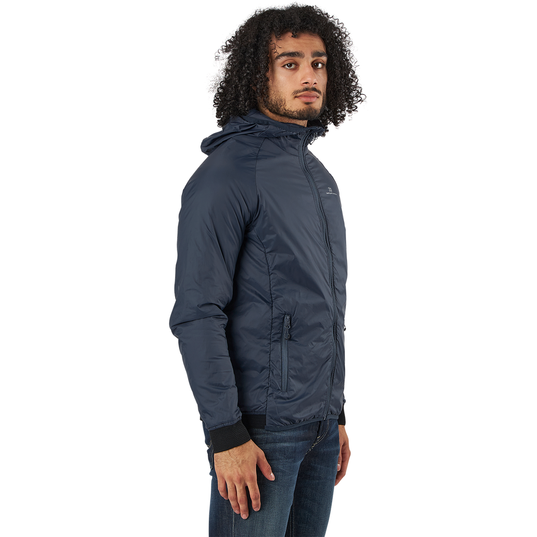 Jacka, Krusbo H Blue