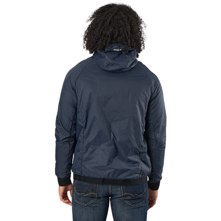 Jacka, Krusbo H Blue
