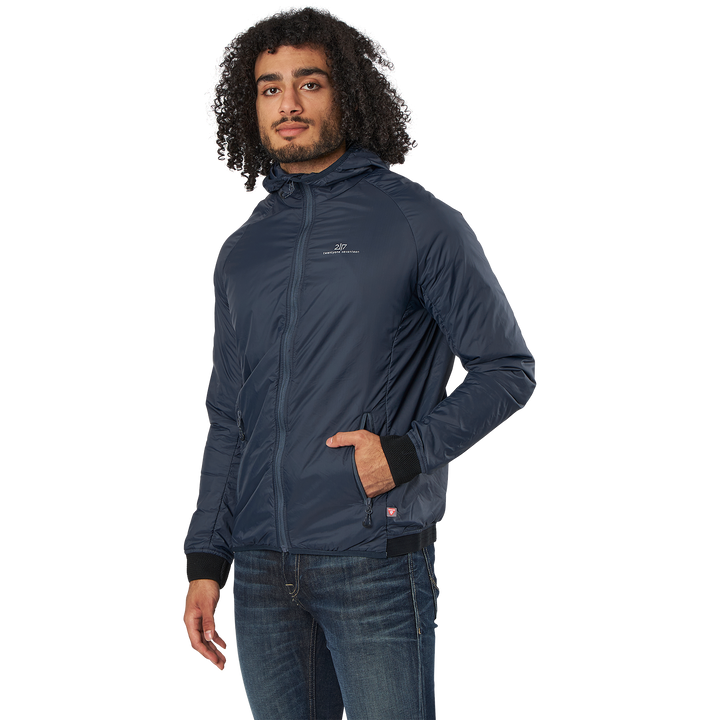 Jacka, Krusbo H Blue