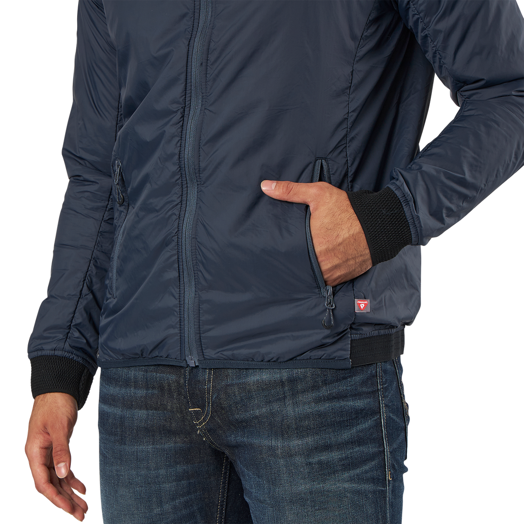 Jacka, Krusbo H Blue