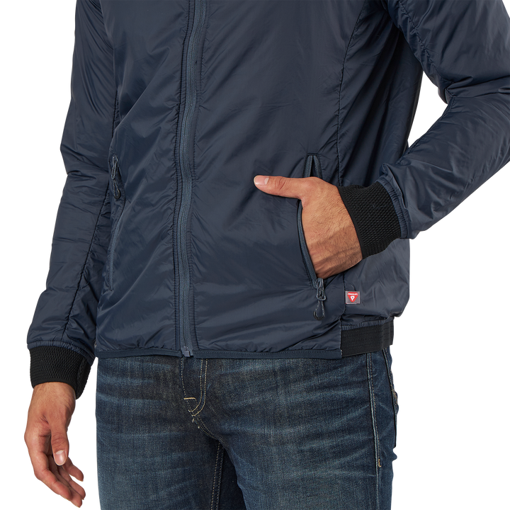 Jacka, Krusbo H Blue