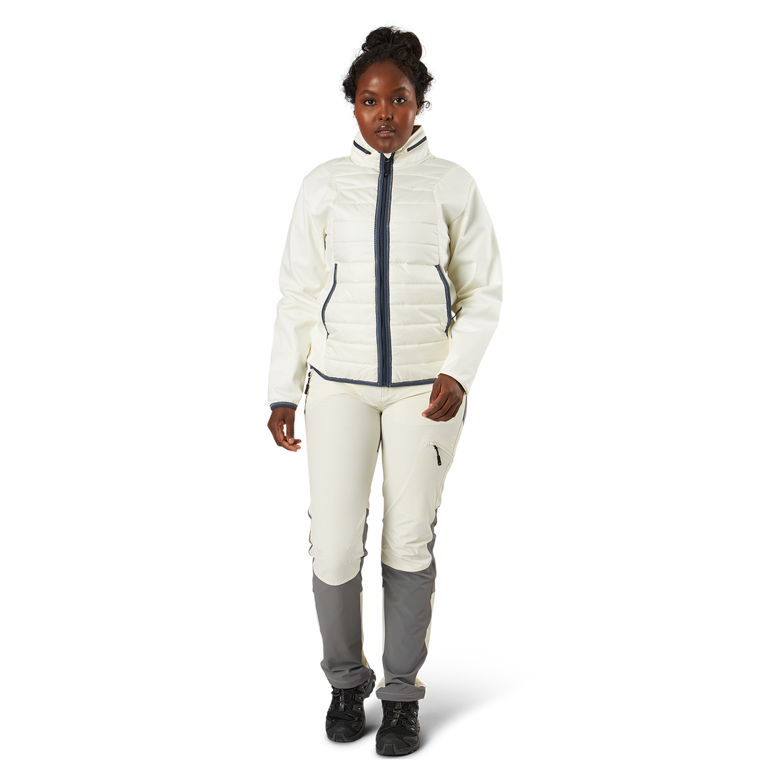 Molly Reco Jacket Tofu