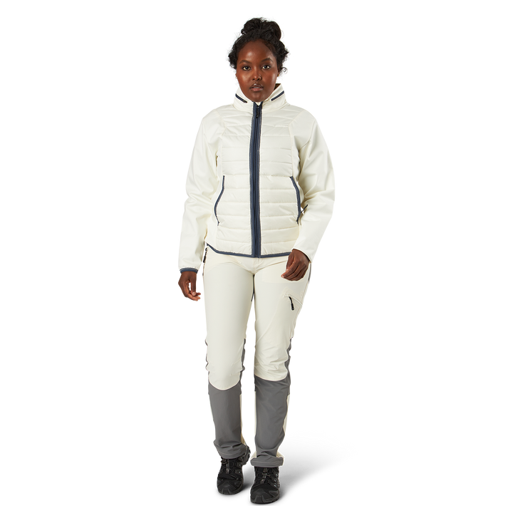 Molly Reco Jacket Tofu