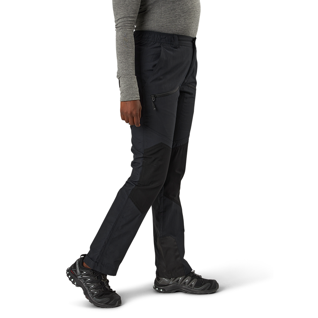 Hunter Pants Black