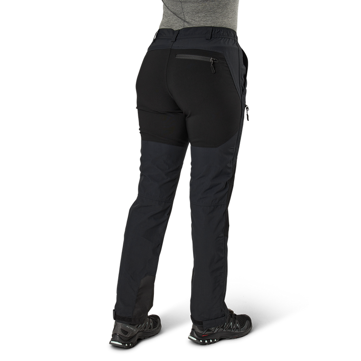 Hunter Pants Black