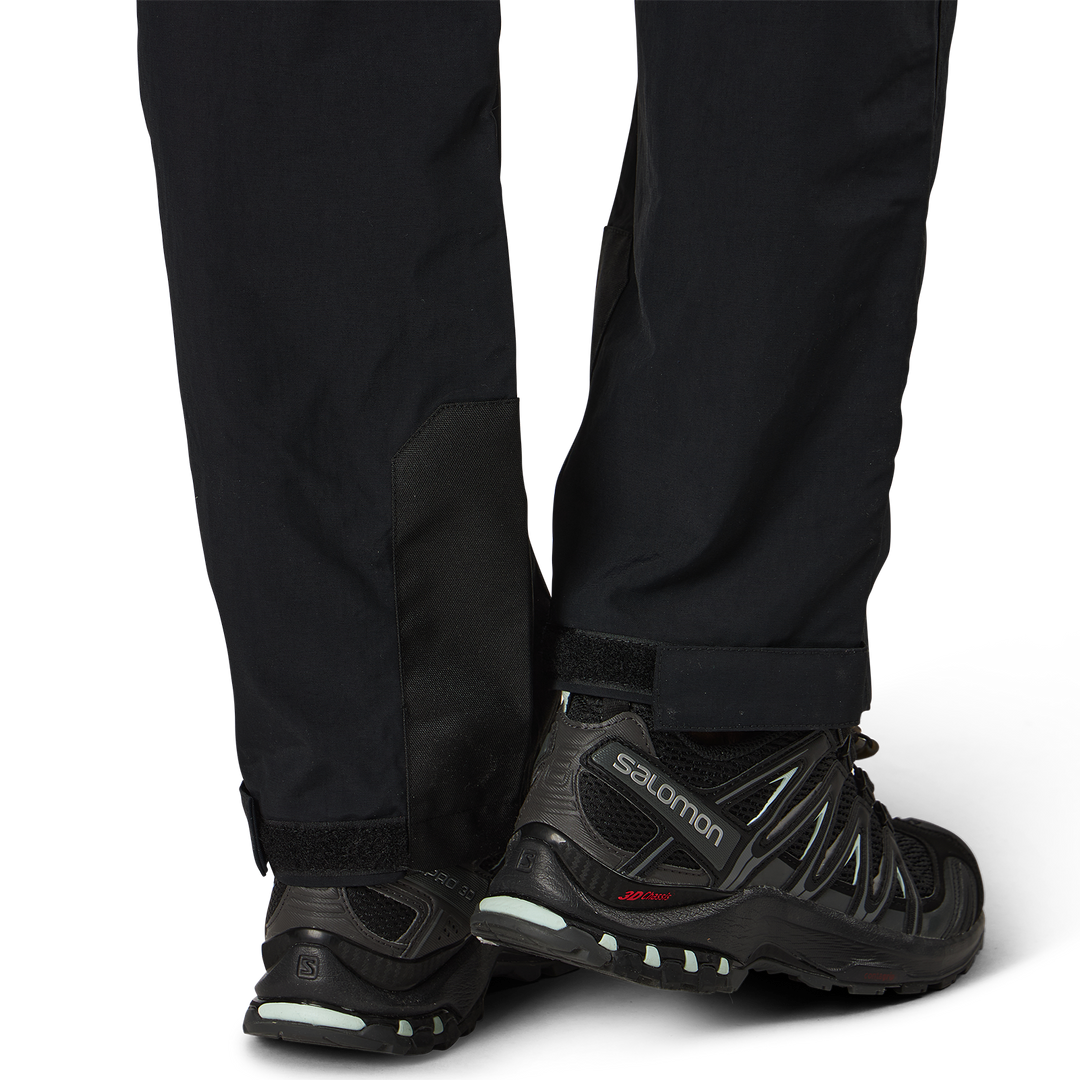 Hunter Pants Black