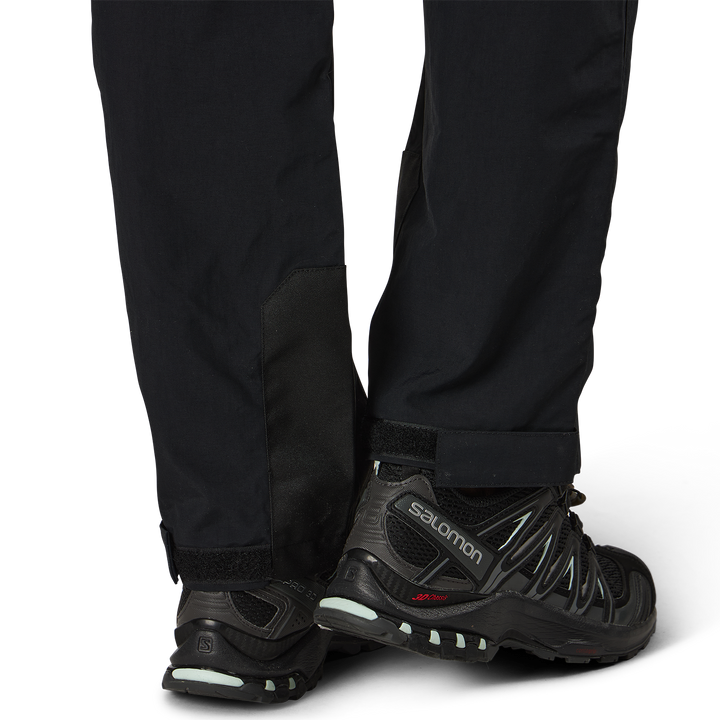 Hunter Pants Black