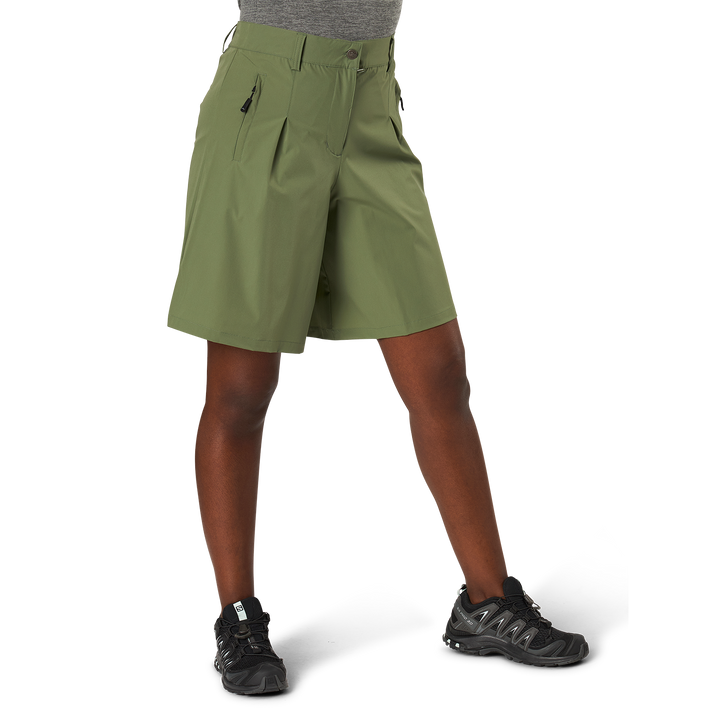 Sahra Shorts Olivine