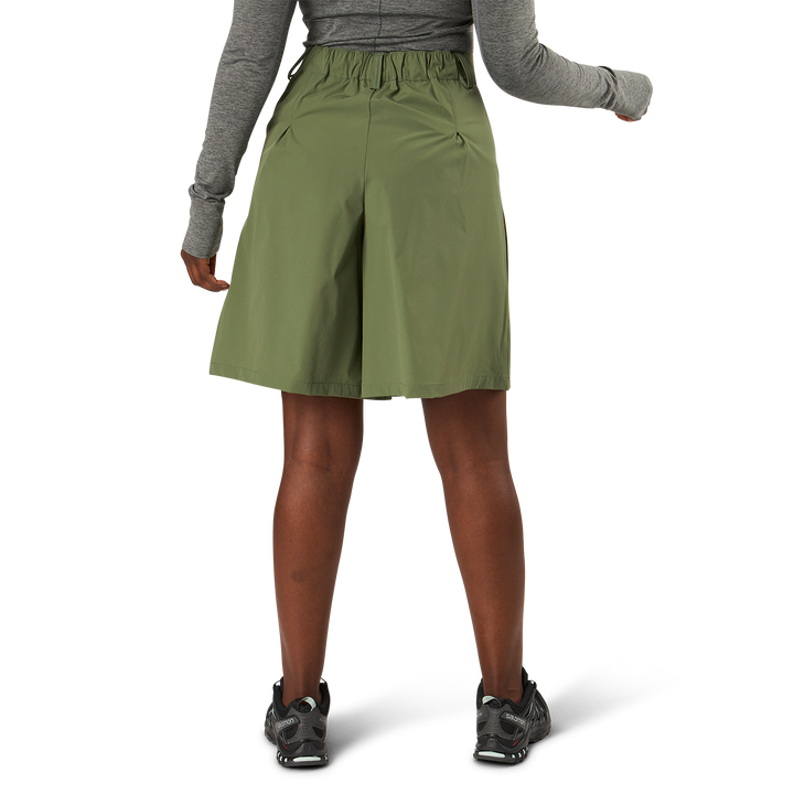 Sahra Shorts Olivine