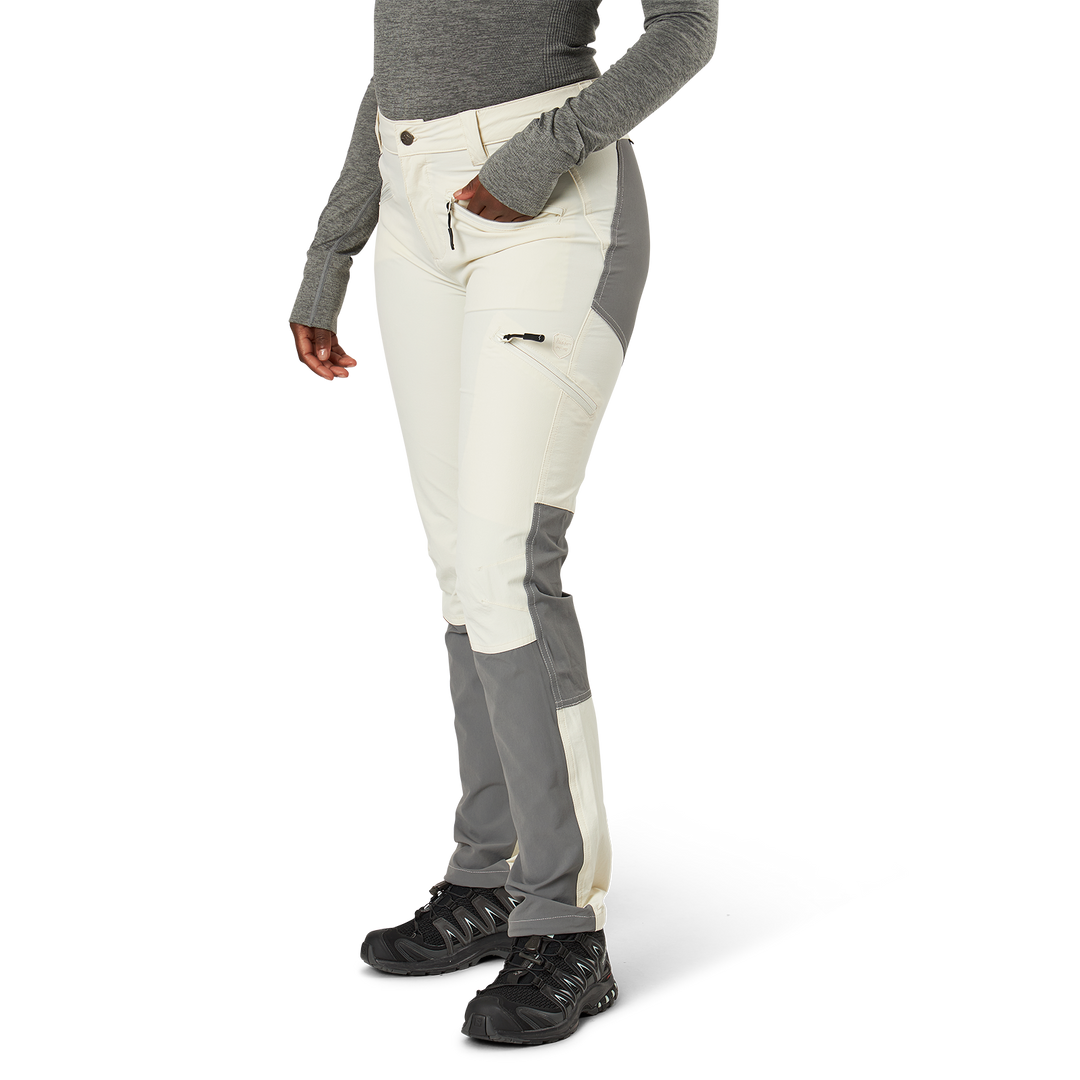 Flexi Pants Pampass Grass