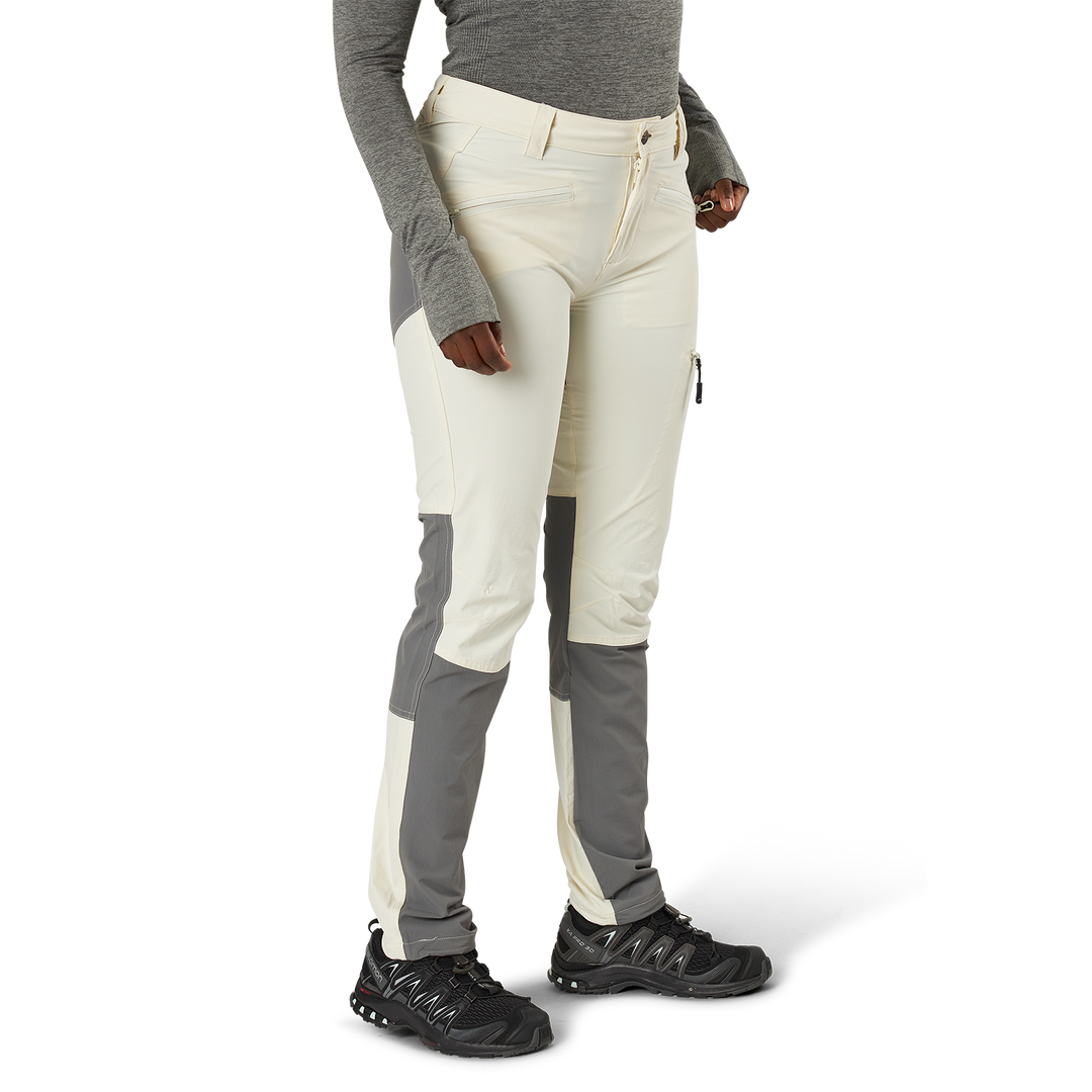 Flexi Pants Pampass Grass