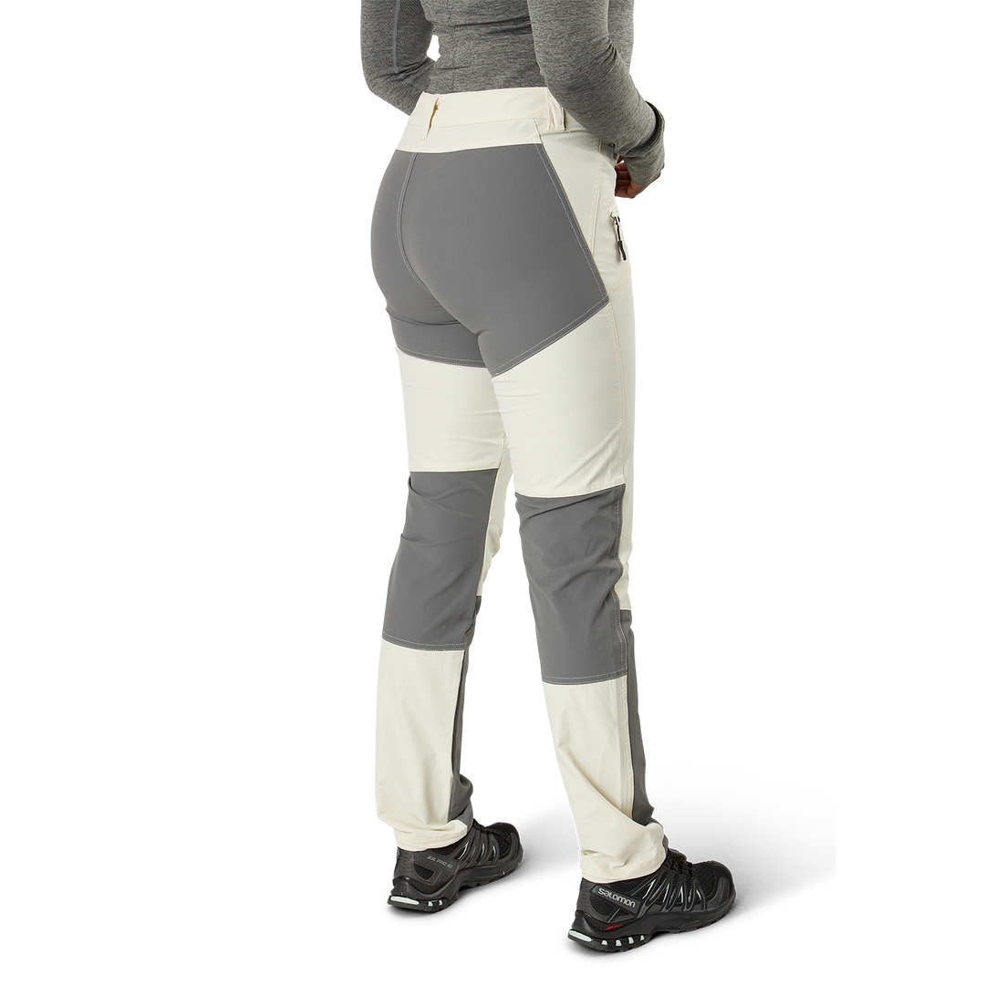 Flexi Pants Pampass Grass