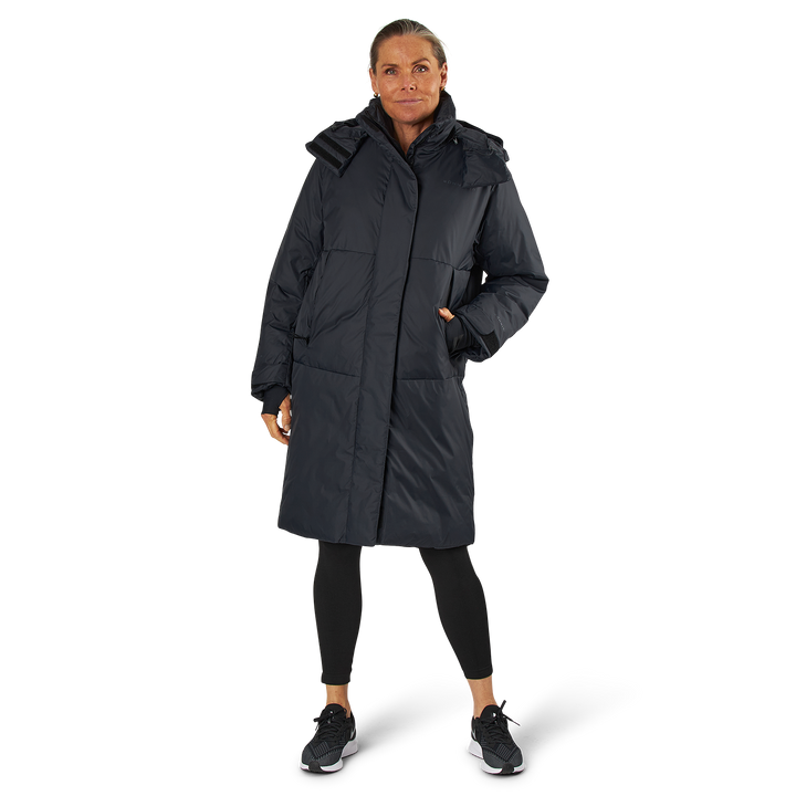 Yosemite Jacket Black