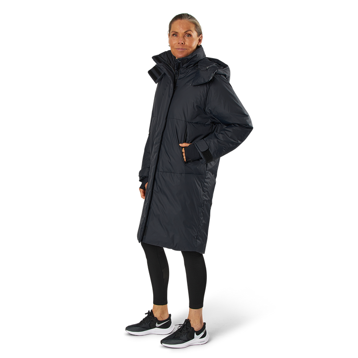 Yosemite Jacket Black
