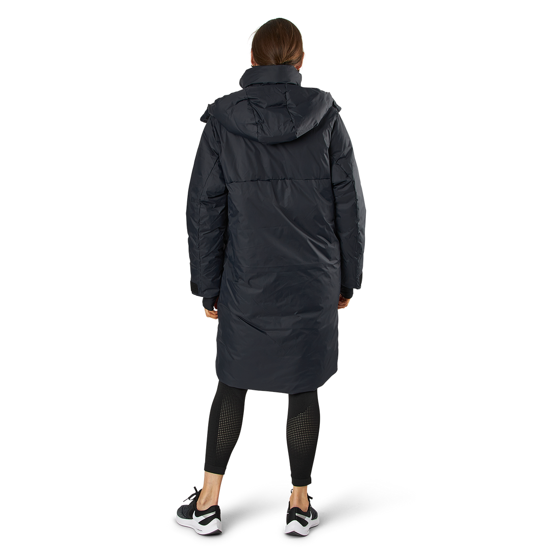 Yosemite Jacket Black