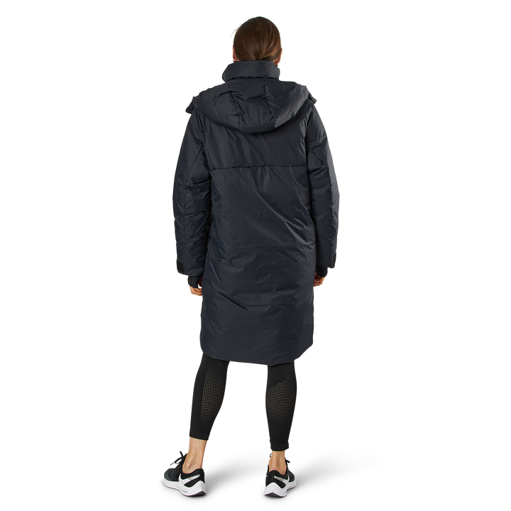 Yosemite Jacket Black