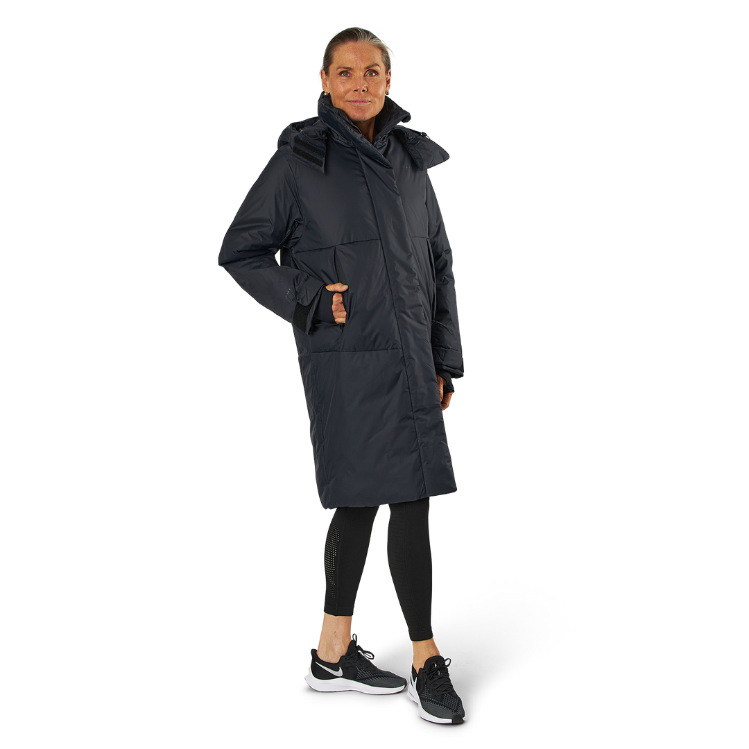 Yosemite Jacket Black