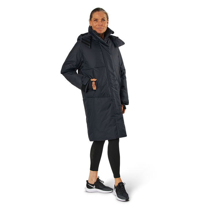 Yosemite Jacket Black