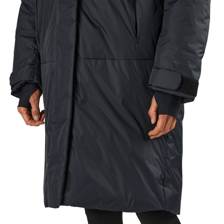 Yosemite Jacket Black