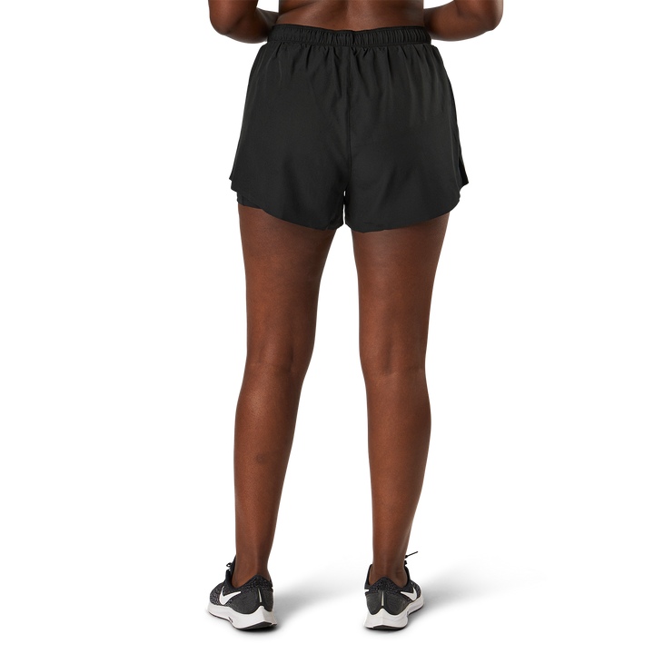 Bounce Shorts Black