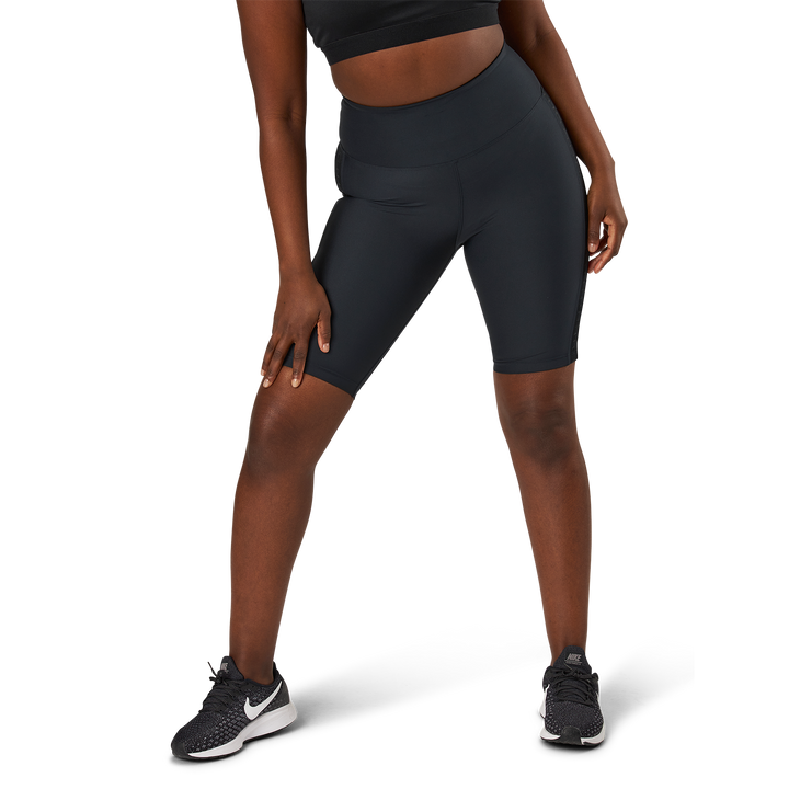 Kay Bike Tights Black/black