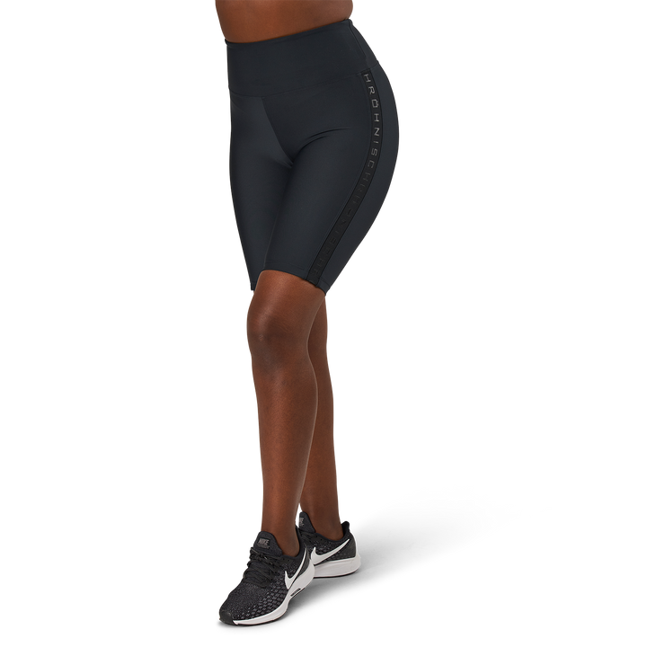 Kay Bike Tights Black/black