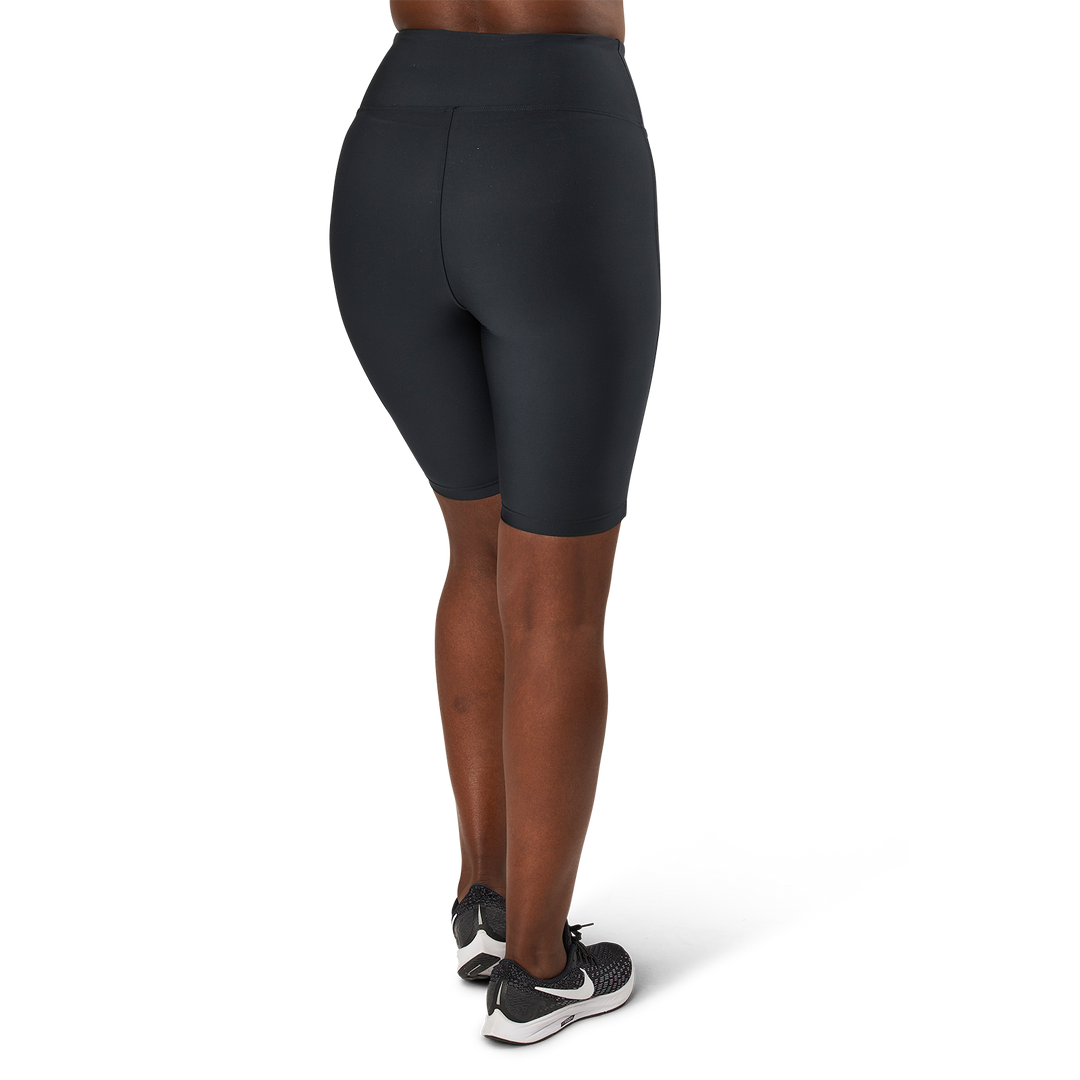 Kay Bike Tights Black/black