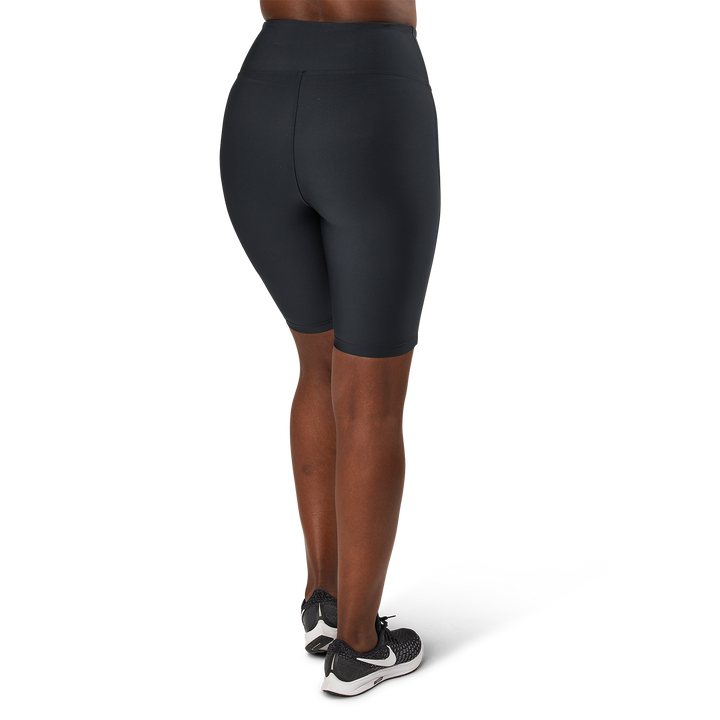 Kay Bike Tights Black/black