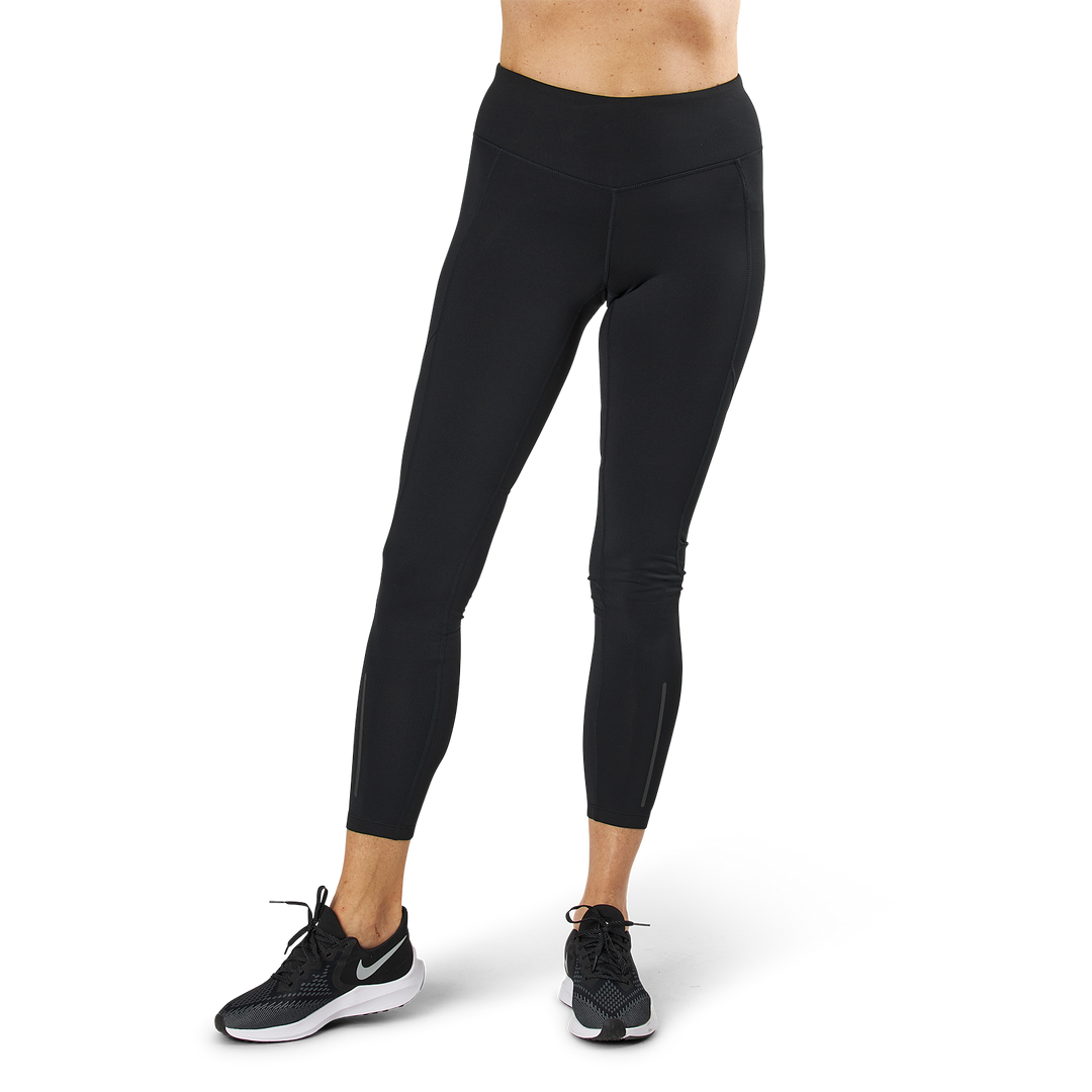 ADV Essence Warm Tights Black