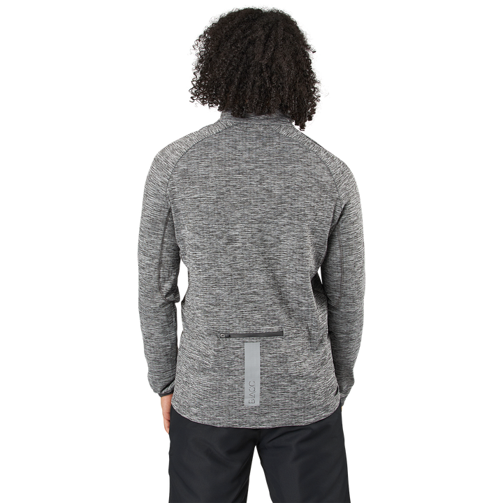 Confident Grey