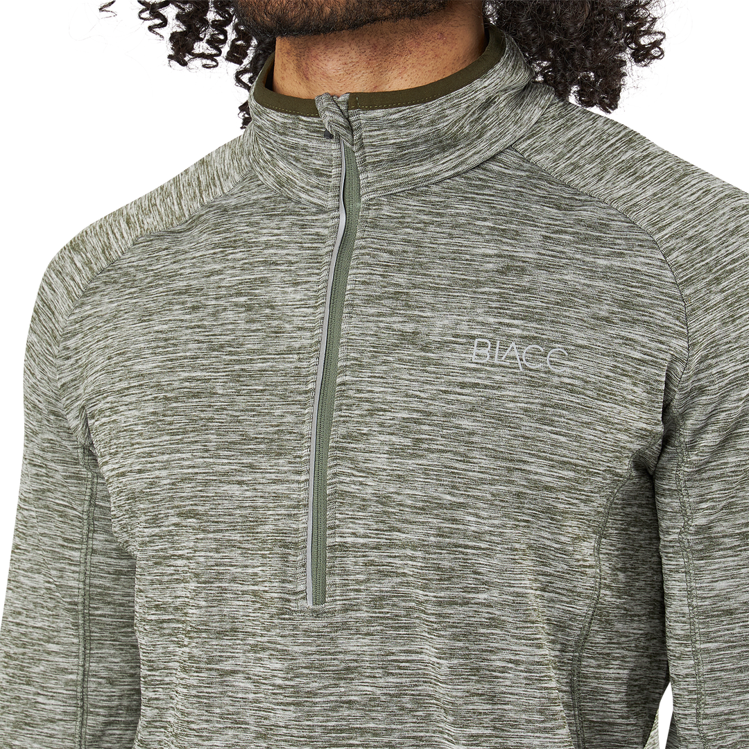 Confident Green