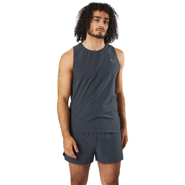 Fly Limited Tank Black