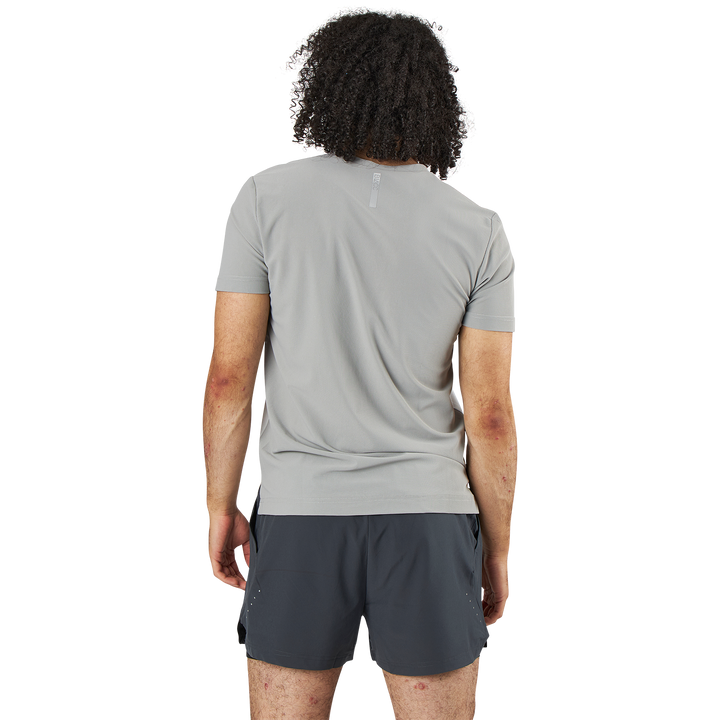 Fly Limited Tee Grey